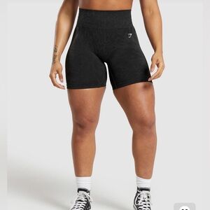 Gymshark safari tight short